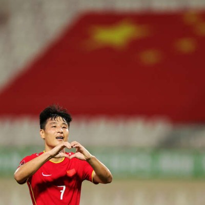 国足备战2022卡塔尔世界杯！！